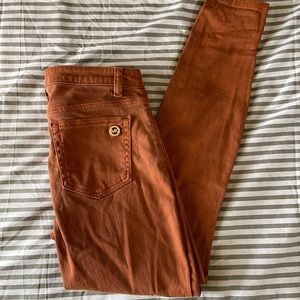 Michael Kors Skinny Jeans